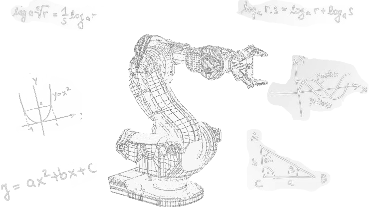 Progettazione Robot